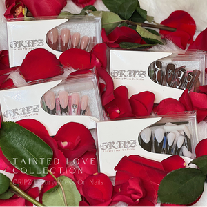 GRIPZ Tainted Love Collection