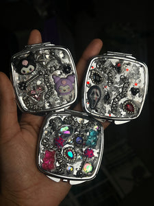 Custom Acessories