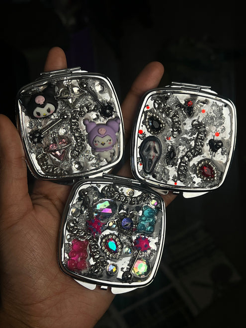 Custom Acessories