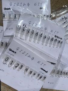 Sizing Kit