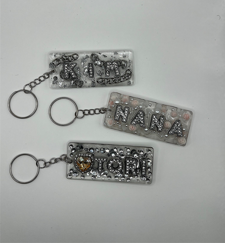 Name Chain